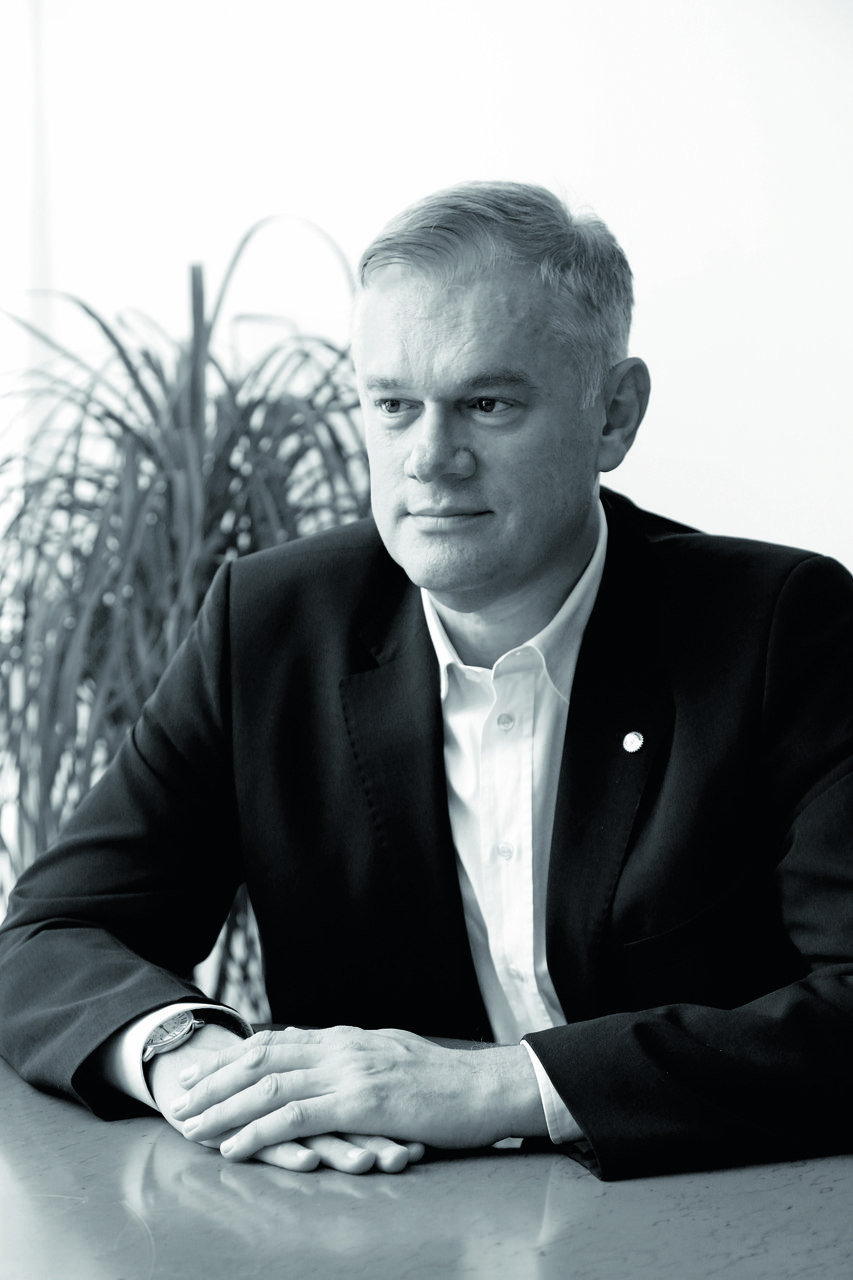 State-owned enterprises are not doomed to failure or inefficiency