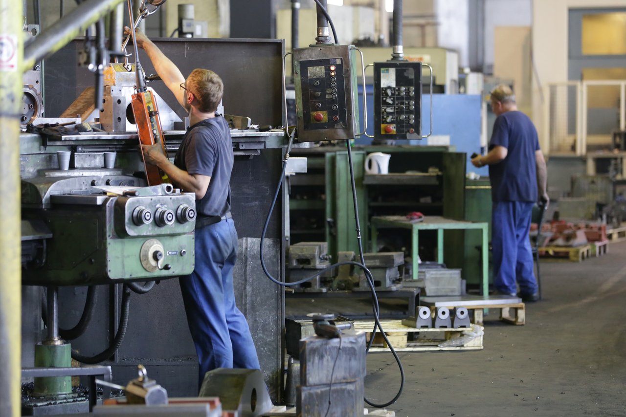 Bankruptcy Threatens Itas Prvomajska