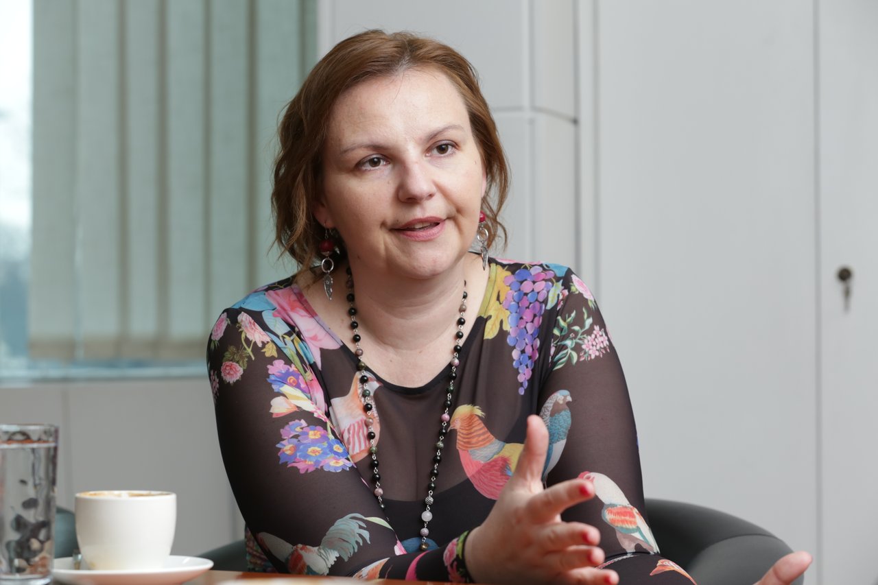 Kristina Ercegović