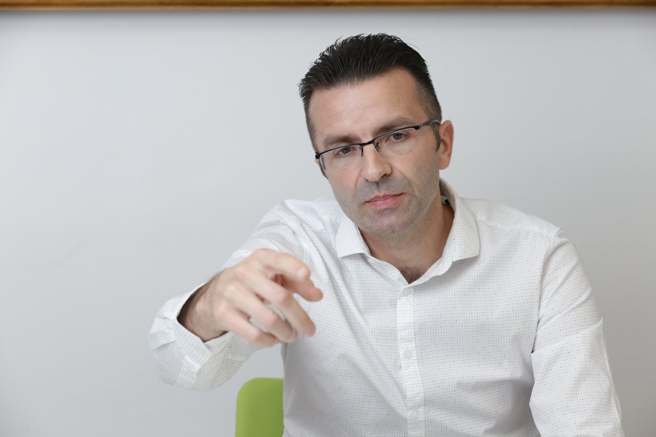 Jurij Tršan novi je predsjednik Uprave Orbico grupe