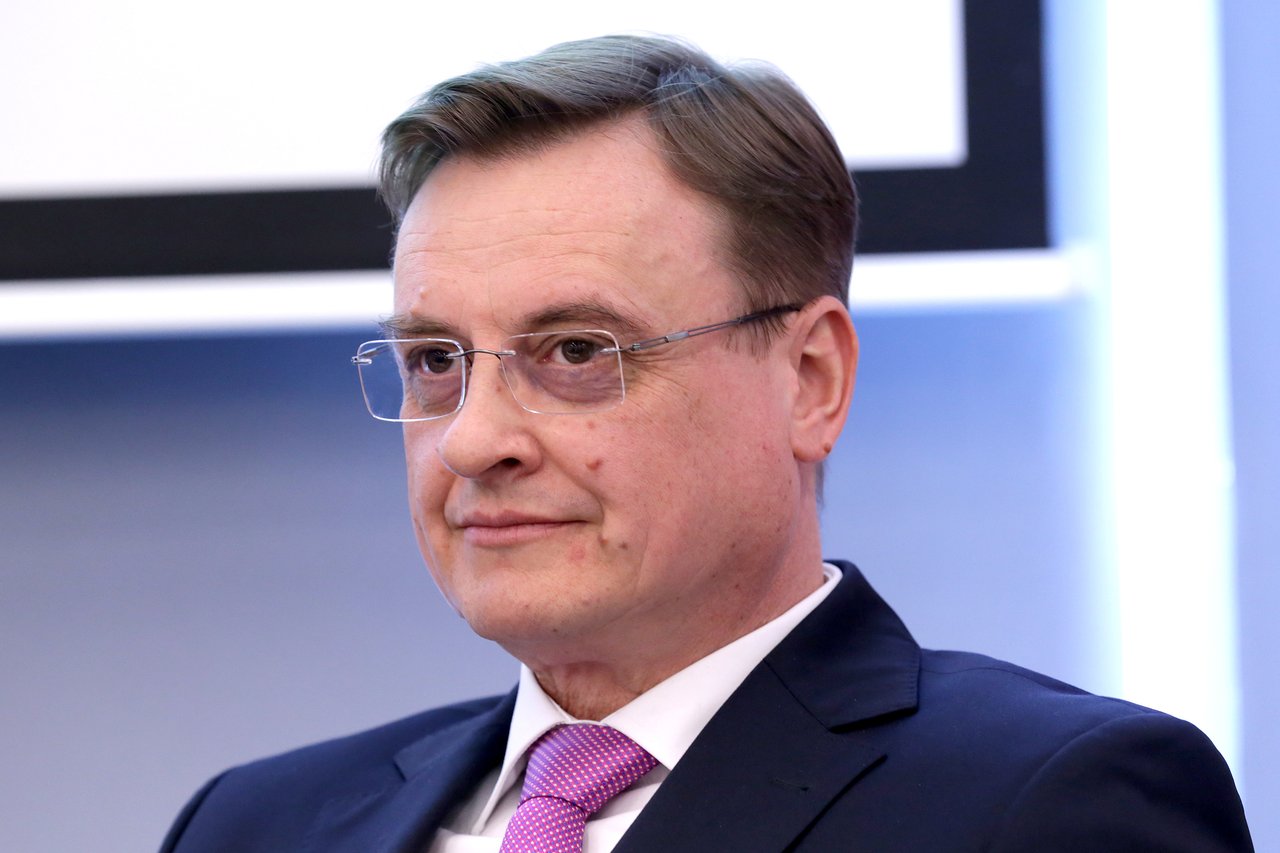 <p>Hrvoje Kolarić</p>