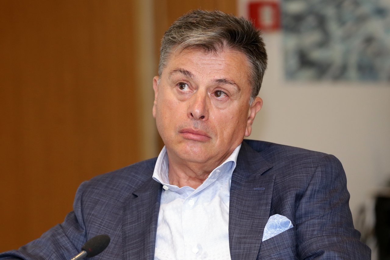 <p>Plinio Cuccurin</p>