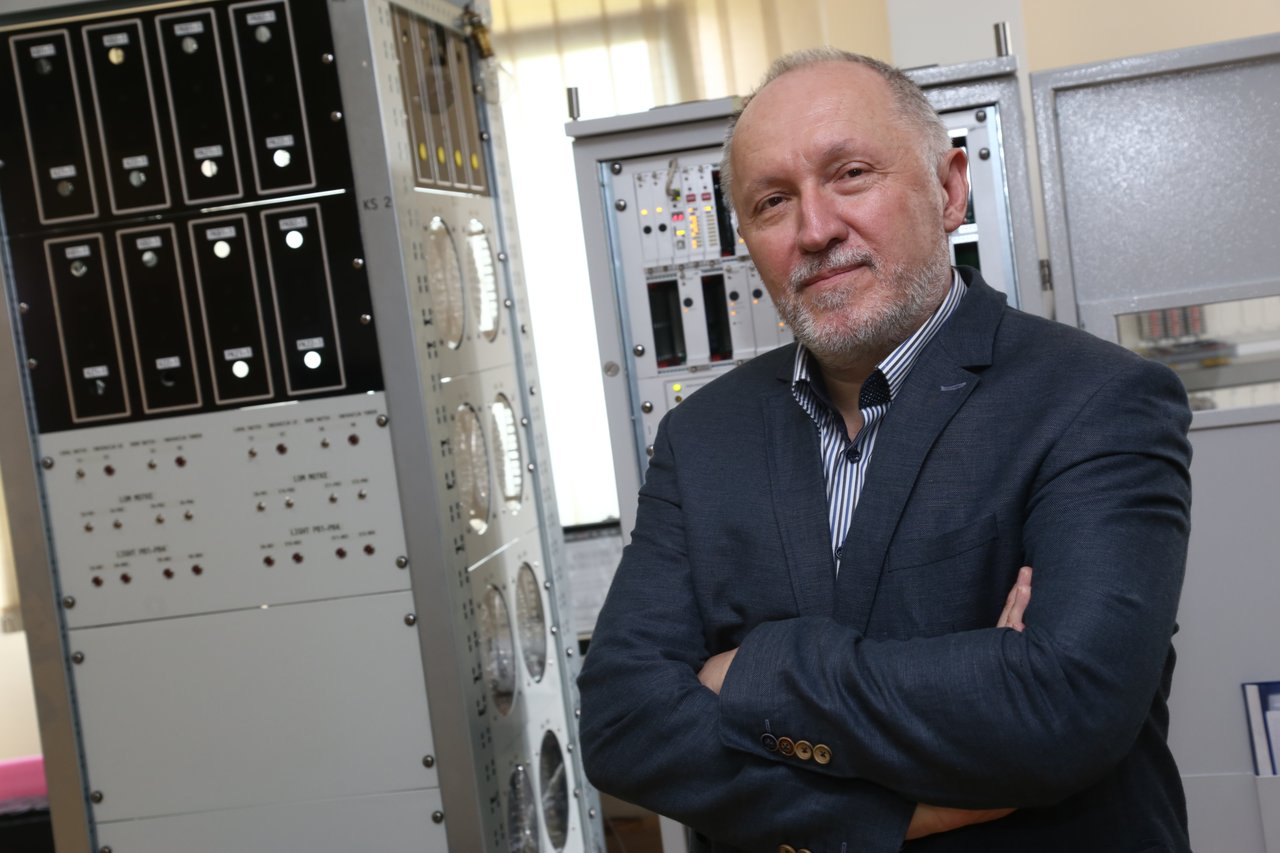 Der Hersteller von Bahnsignalanlagen Altpro wird langsam zum Propheten im eigenen Dorf