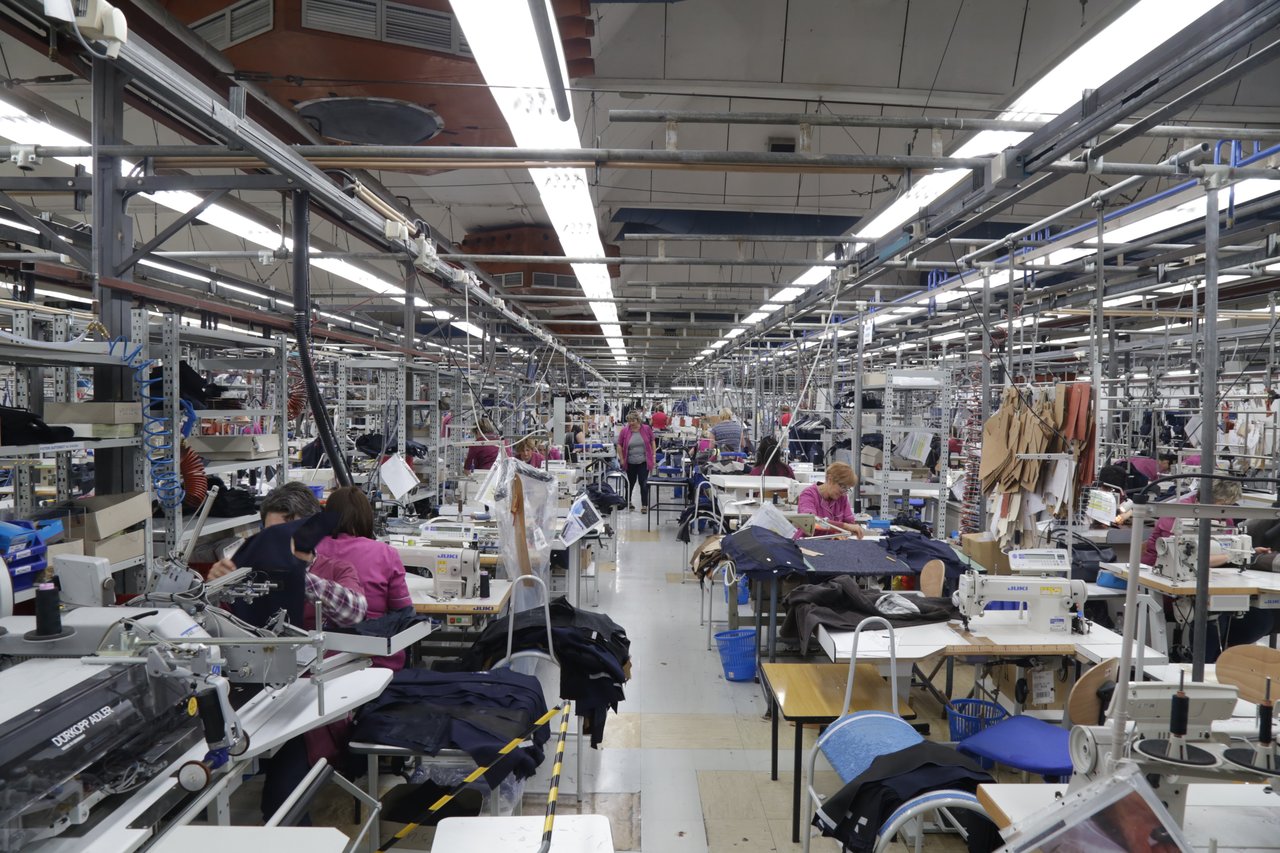 Kotka: Wäre es nicht für den Liquidationsprozess, gäbe es keine Produktion