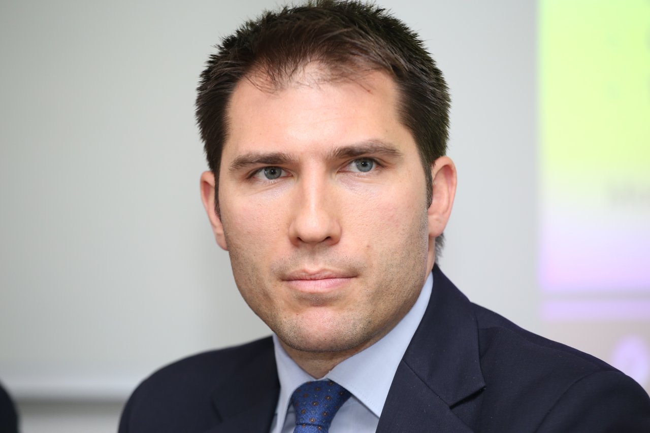 Petar Šimić