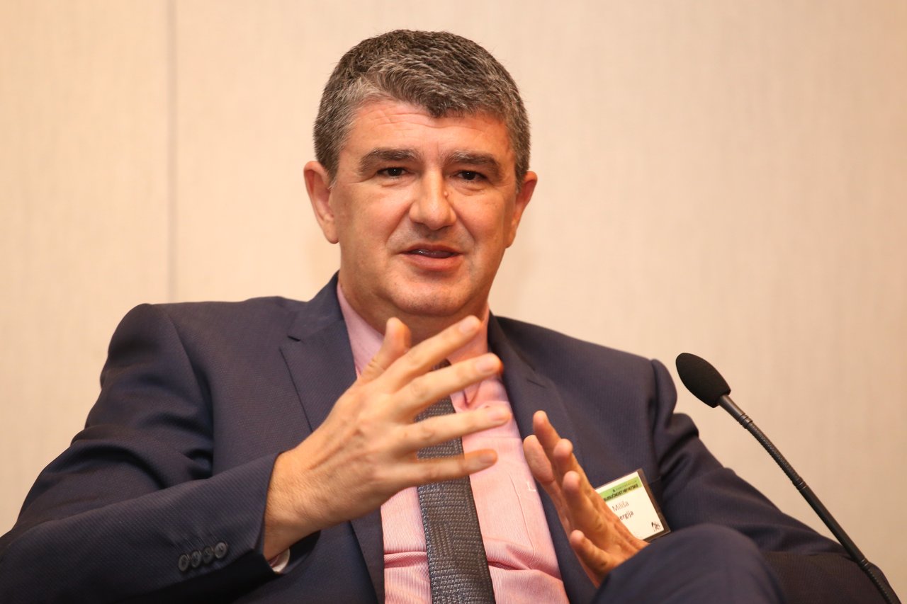Zoran Miliša leaves the Pavao Vujnovac system and turns to basketball