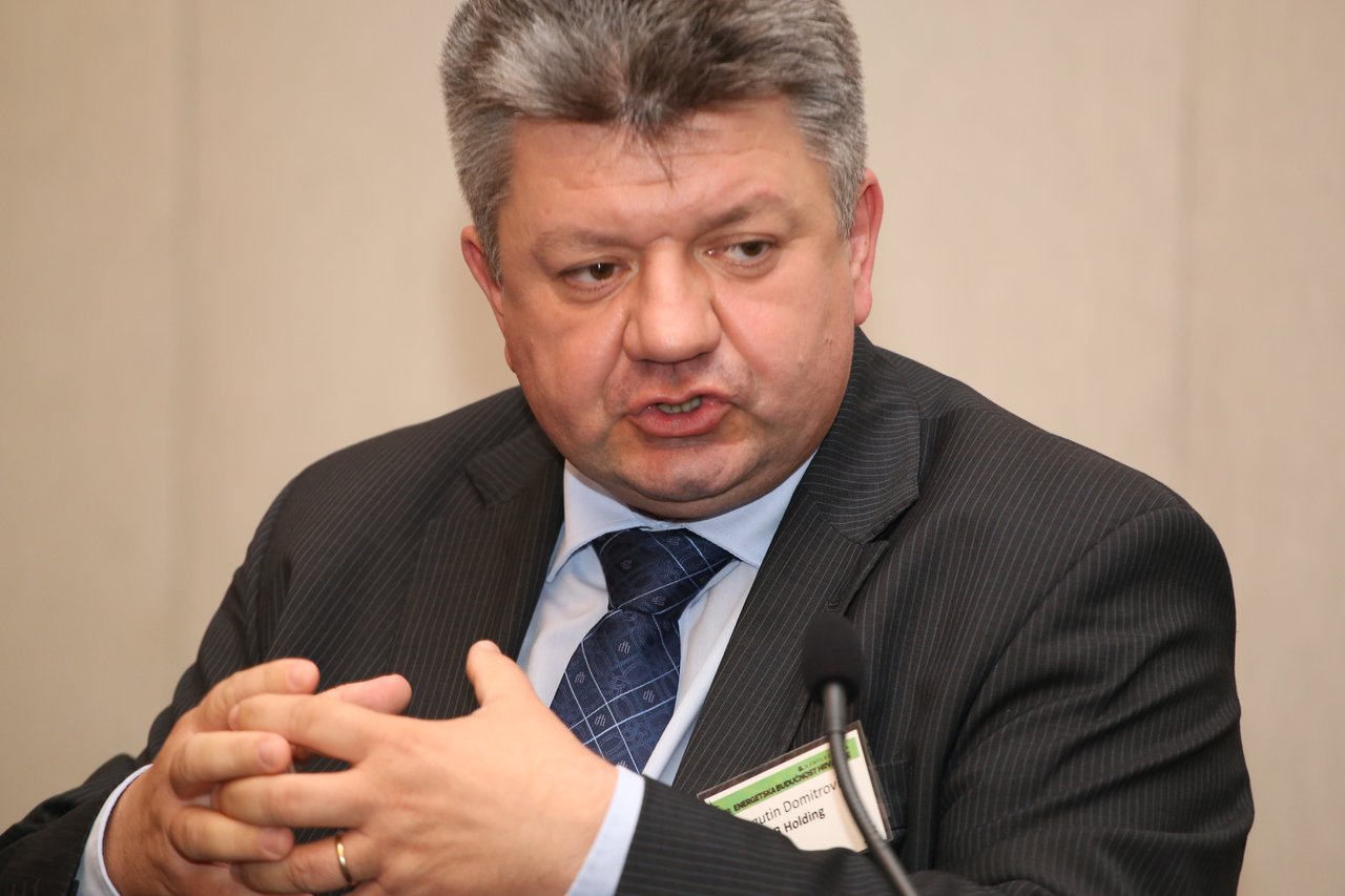 Dragutin Domitrović