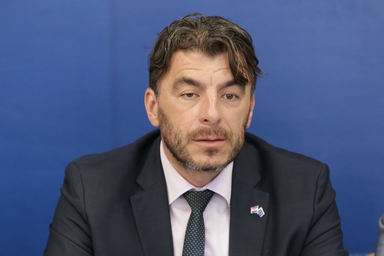 SAFU in 15 Jahren Betrieb unterzeichnete dreitausend Projekte