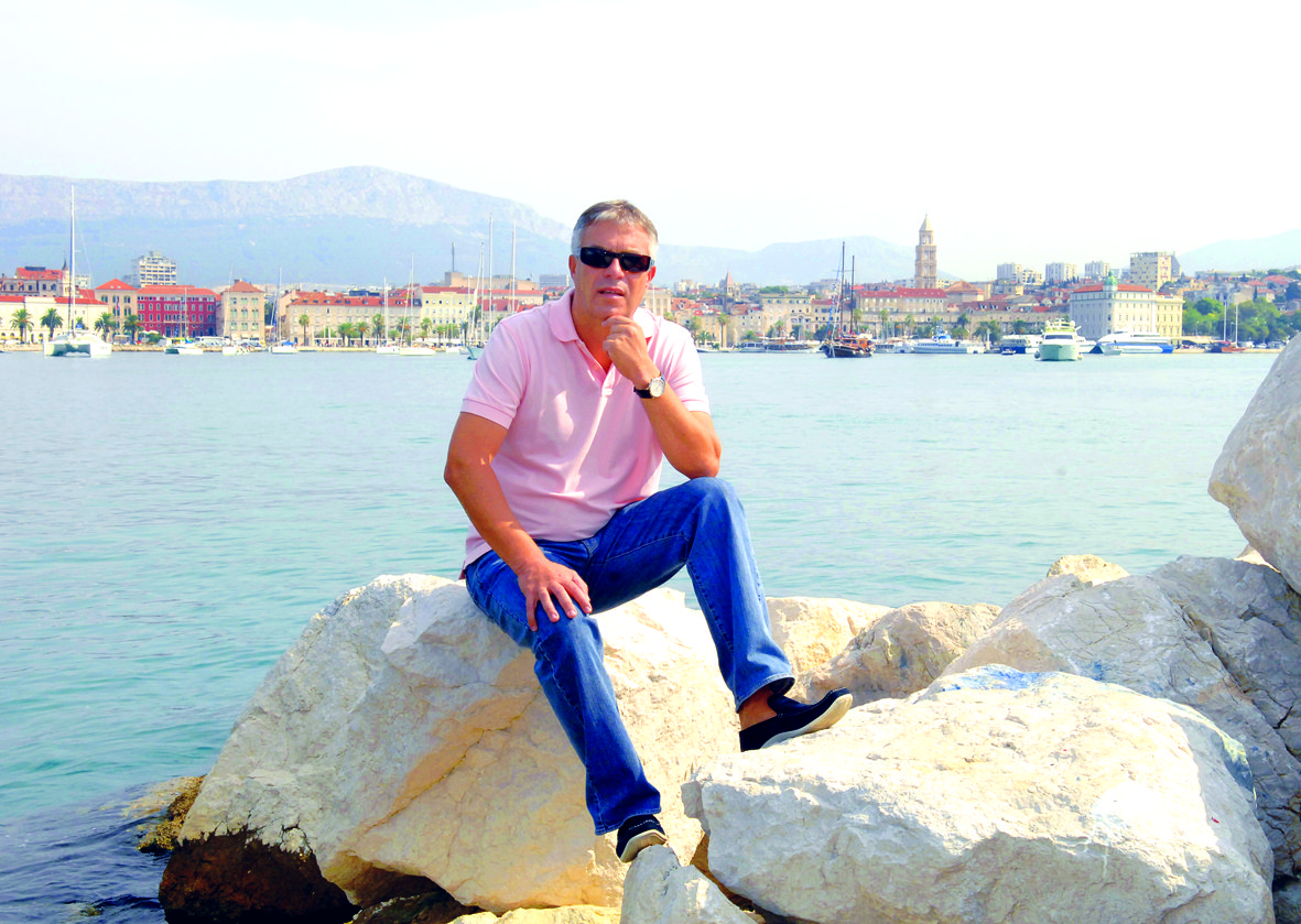 <p>Juroslav Buljubašić </p>