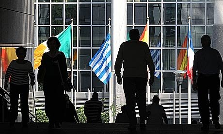 Länder, die die Regeln verletzen, könnten sehen, dass Brüssel im Budget interveniert