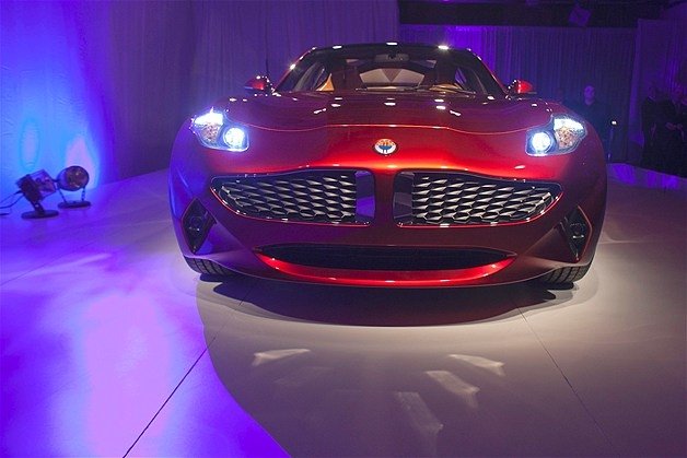 Cars are moving to ‘playback’