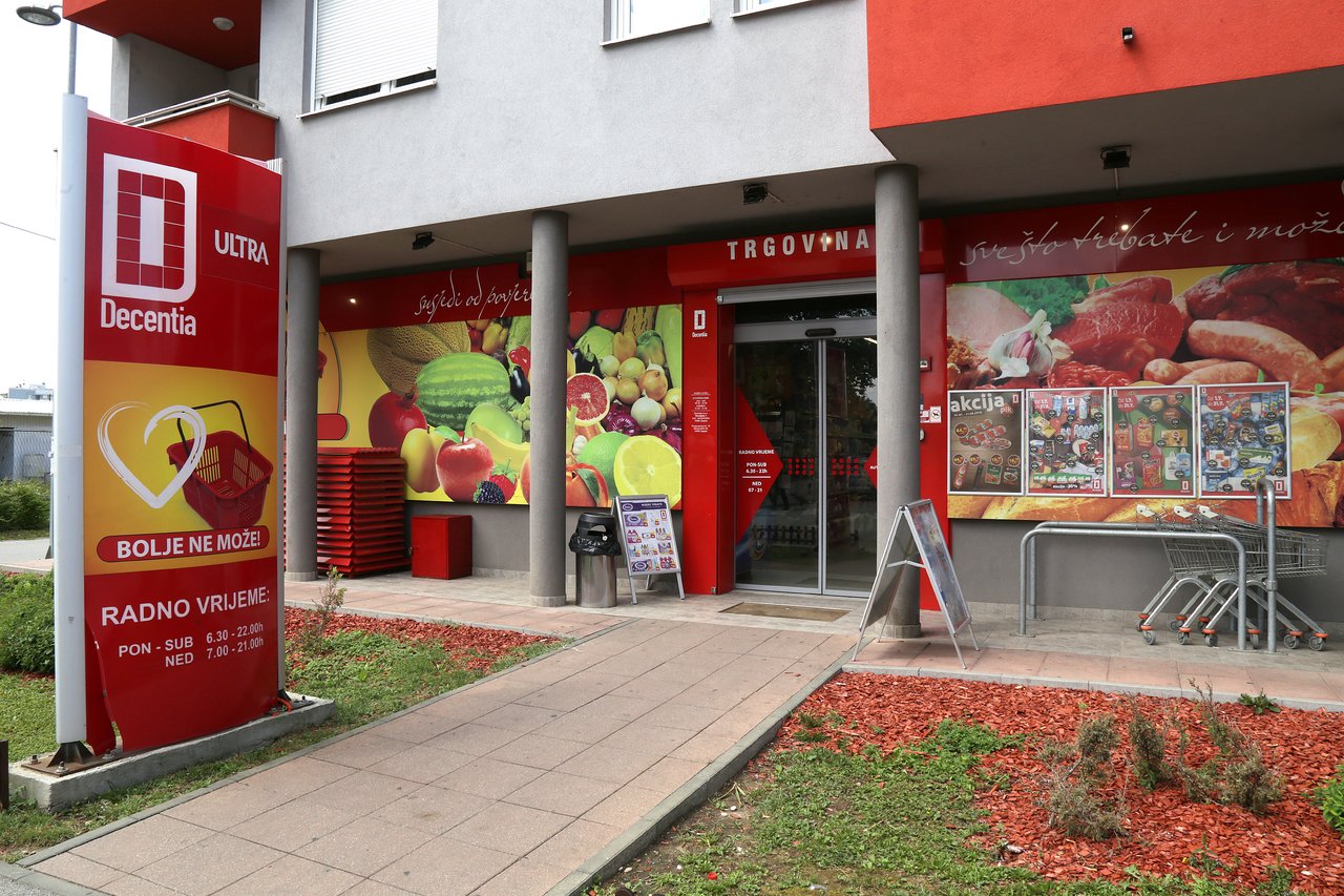 AZTN hat Verwaltungsverfahren gegen das Handelsunternehmen Decentia eingeleitet