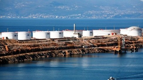 Janaf reagiert auf slowakisches Unternehmen: Lassen Sie MOL die Nutzung der Pipeline erhöhen