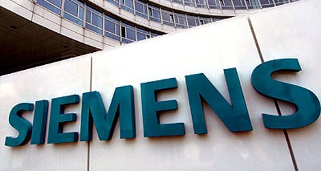 Siemens kündigt zwei Milliarden Investition an, zählt auf staatliche Anreize