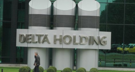 Delta Holding interessiert an der Übernahme von Belje, Vupik und Hotels an unserer Küste, und sie würden auch über kroatische Häfen exportieren