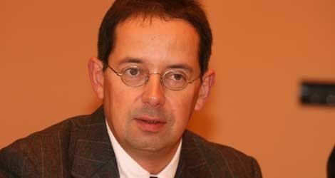 <p>Christoph Mainusch&nbsp;</p>