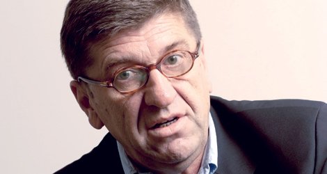 Miroslav Dragičević Exits Ownership Structure of Horwath and Horwath Zagreb