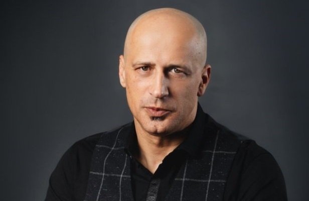 Hrvoje Išek