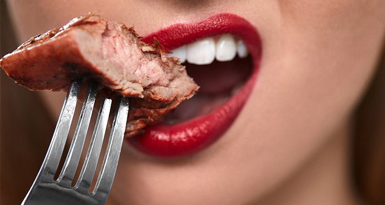 Ein Jahrzehnt kultiviertes Fleisch: Heute auf der Speisekarte steht ein zellulärer Rindfleischburger, morgen könnte es ein Zebra-Pattie sein