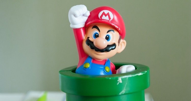 Super Mario Bros. Bricht Box Office Rekorde mit 377 Millionen Dollar Einnahmen