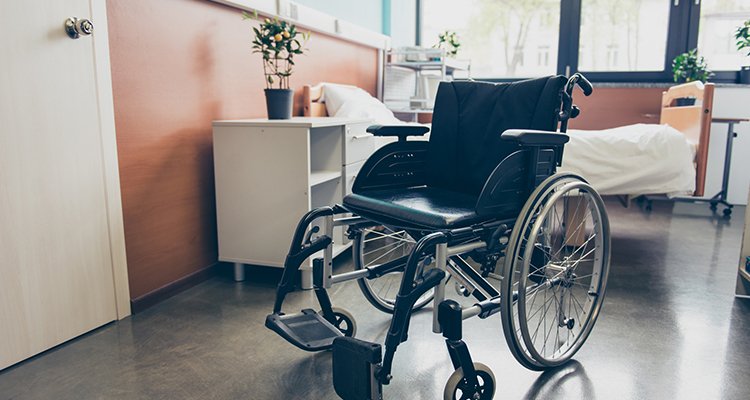 Blockiertes System: Über 118.000 Menschen warten auf den Inklusionszuschuss