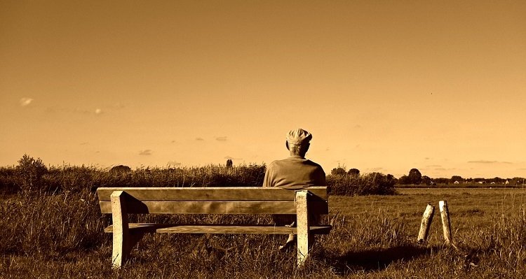 Werden Juniors als – Juniors in den Ruhestand gehen?