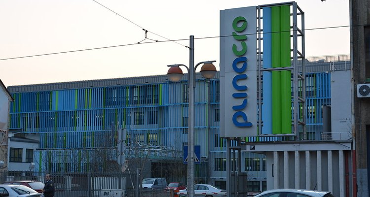 Plinacro: Schäden an der Gasleitung aufgetreten, aber Leckage wurde verhindert