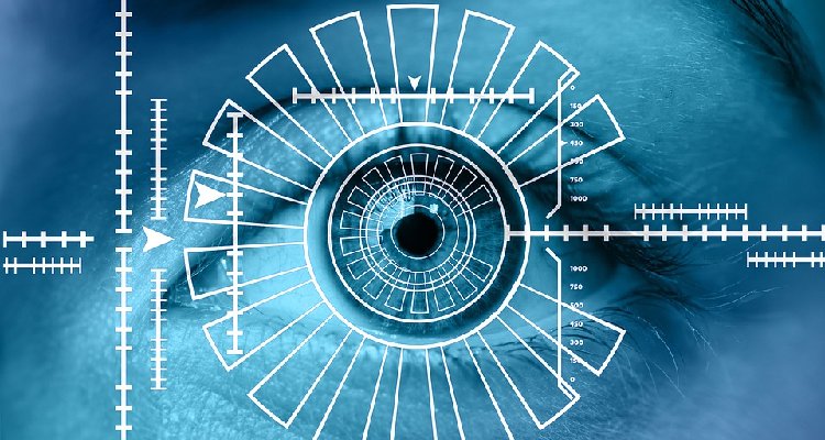 Auf Wiedersehen Passwörter, biometrische Authentifizierung kommt