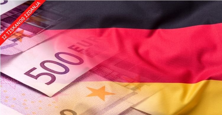 Zwei Drittel der deutschen Unternehmen setzen ihre Geschäfte in Russland fort und erwirtschaften über 23 Milliarden Dollar Umsatz