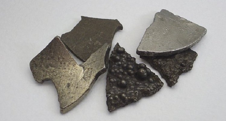 Das Neue Einhorn im Silicon Valley ist das Bergbau-Start-up KoBold Metals