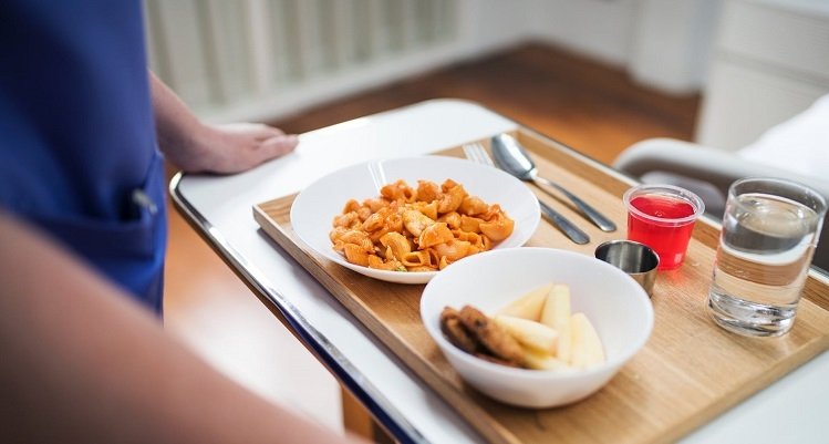 Co-Finanzierung der Kosten für Schülerverpflegung und Transport in Höhe von 107 Millionen Euro