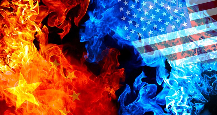 Chinesische KI-Industrie kaum verlangsamt trotz US-Mikrochip-Exportkontrollen