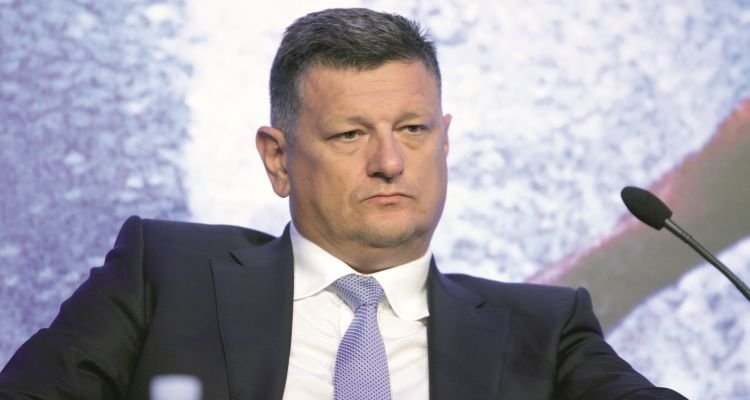 Unternehmen und Karrieren: Mato Škojo zieht sich aus der Geschäftsführung seiner Unternehmen zurück, bedeutende Veränderungen in Tehnika bestätigt…