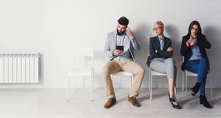 Forschung: Kroaten würden am liebsten in der IT arbeiten, am wenigsten im Einzelhandel