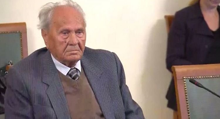 Der am längsten dienende kroatische Politiker Josip Manolić ist verstorben