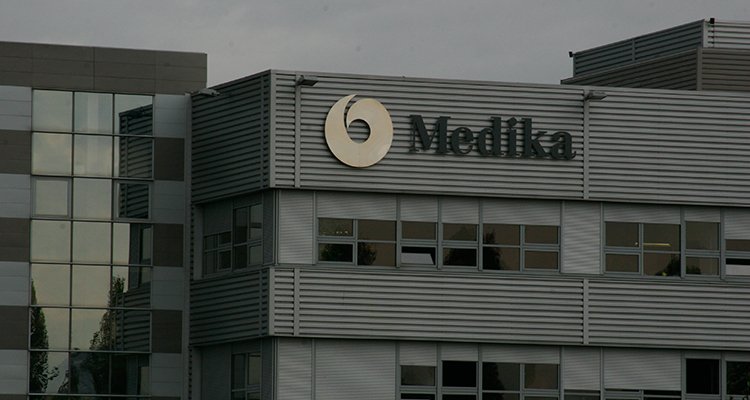 Pliva verkaufte 25 Prozent von Medika an Auctor für 35 Millionen Euro