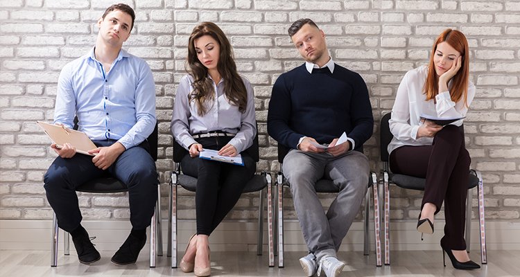 Im letzten Quartal 2023 waren 1,61 Millionen Beschäftigte, Umfragearbeitslosigkeit 5,9 Prozent