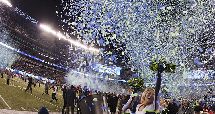 In diesem Jahr wird der Super Bowl keine Krypto-Werbung zeigen, im Gegensatz zum letzten Jahr