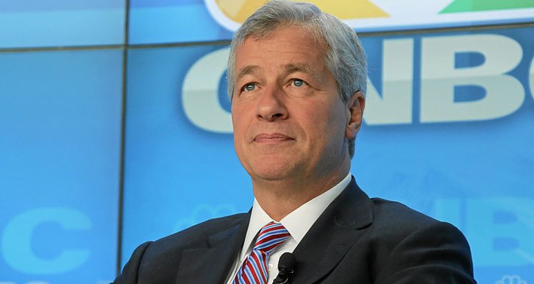 Jamie Dimon (JPMorgan Chase): Die Rezession wird die US-Wirtschaft in sechs bis neun Monaten treffen