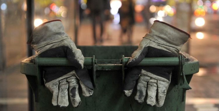 Jahrestag des Abfallmodells von Tomašević: Abfall wird besser getrennt, Probleme bestehen weiterhin