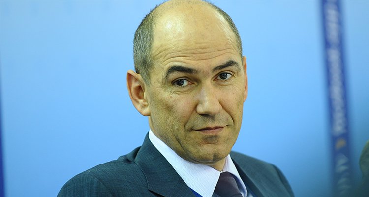 Right-wing Janez Janša Copies Socialist Measures from Right-wing HDZ