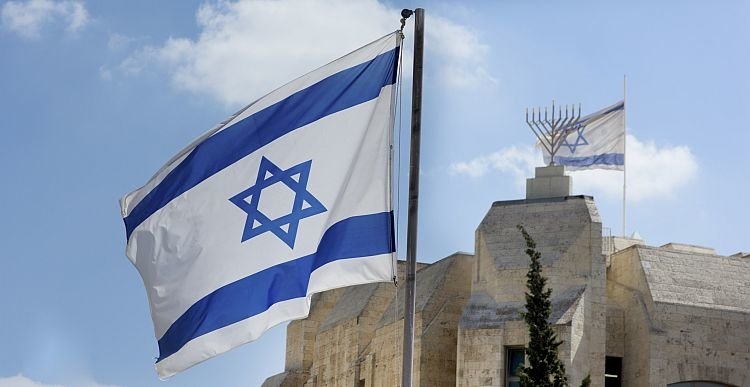 Die israelische Wirtschaft ist im vierten Quartal des letzten Jahres stark eingebrochen