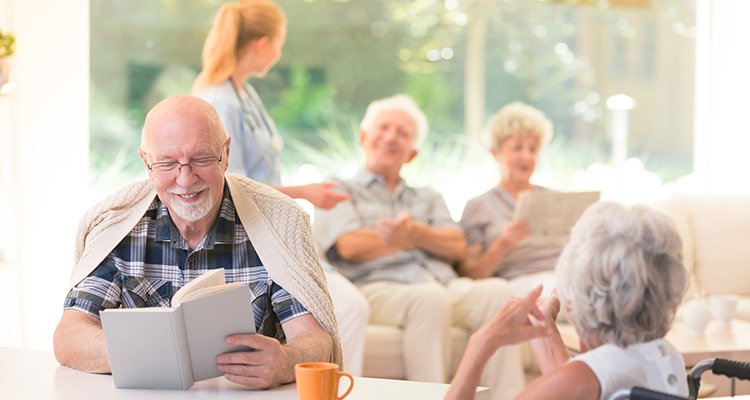 Die Zahl der arbeitenden Rentner steigt, derzeit über 23 Tausend