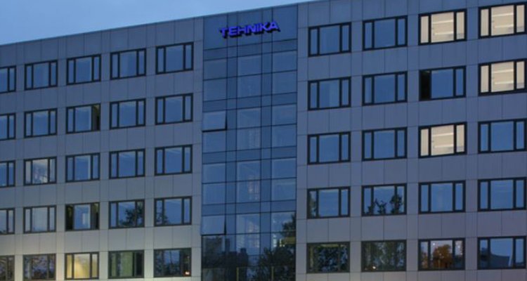 Carrello INT wird größter Aktionär von Tehnika