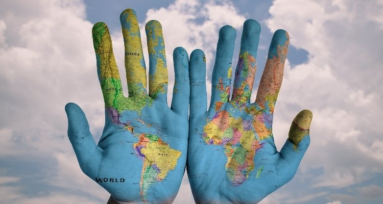 Globalisierung – Verantwortlich für Alle, Beschuldigt von Allen