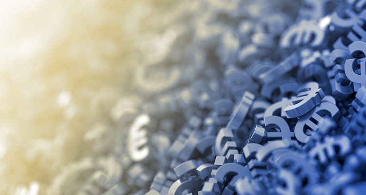 Inflation in der EU hat sich im Oktober erheblich verlangsamt