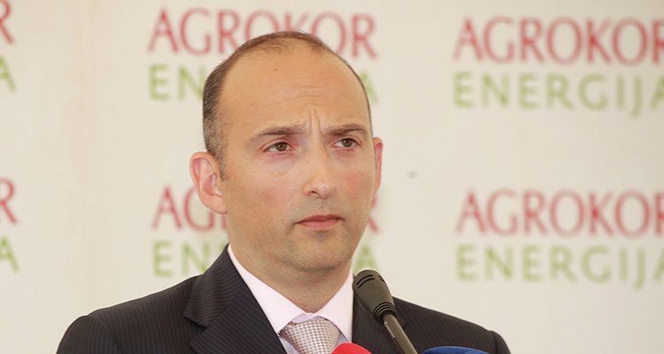 Brkić übernimmt die Aufsicht über das Hotel Dubrovnik, neue Rolle für Mislav Galić