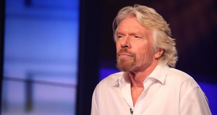 Bransons Satellitenstartunternehmen geht bankrott