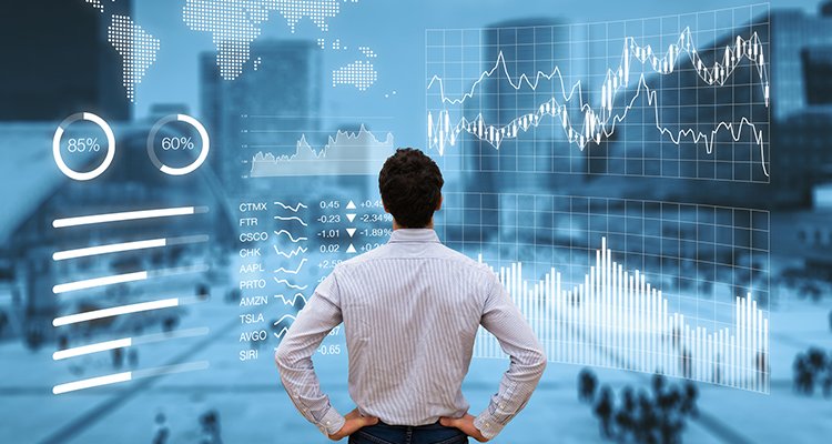Der Staat wird Daten von privaten Unternehmen für Statistiken anfordern – kostenlos
