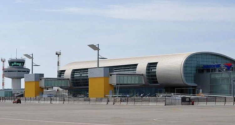 L&rsquo;aéroport de Dubrovnik introduit une technologie avancée pour un contrôle des passagers plus rapide